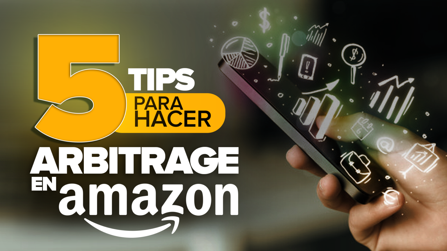 5 Tips para hacer Arbitrage en Amazon - Imperio Ecom