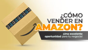 caja amazon leyenda como vender en amazon