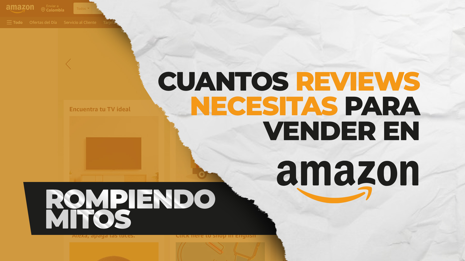 Opiniones vender hotsell en amazon