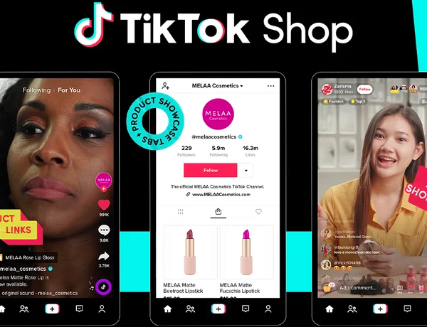 TikTok Shop