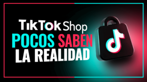 Vender en TikTok Shop