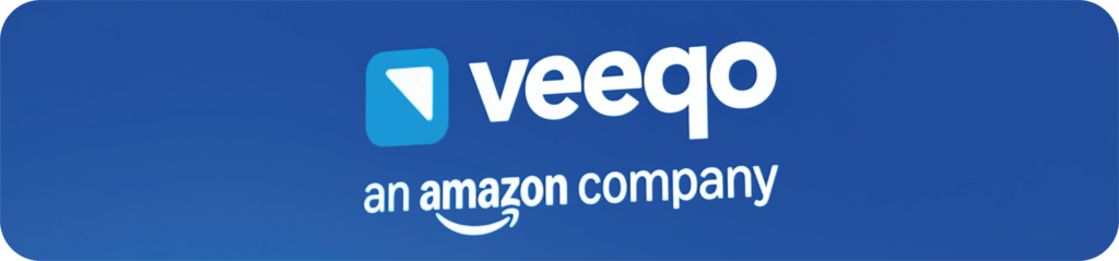 Veeqo Actualizaciones de Amazon 