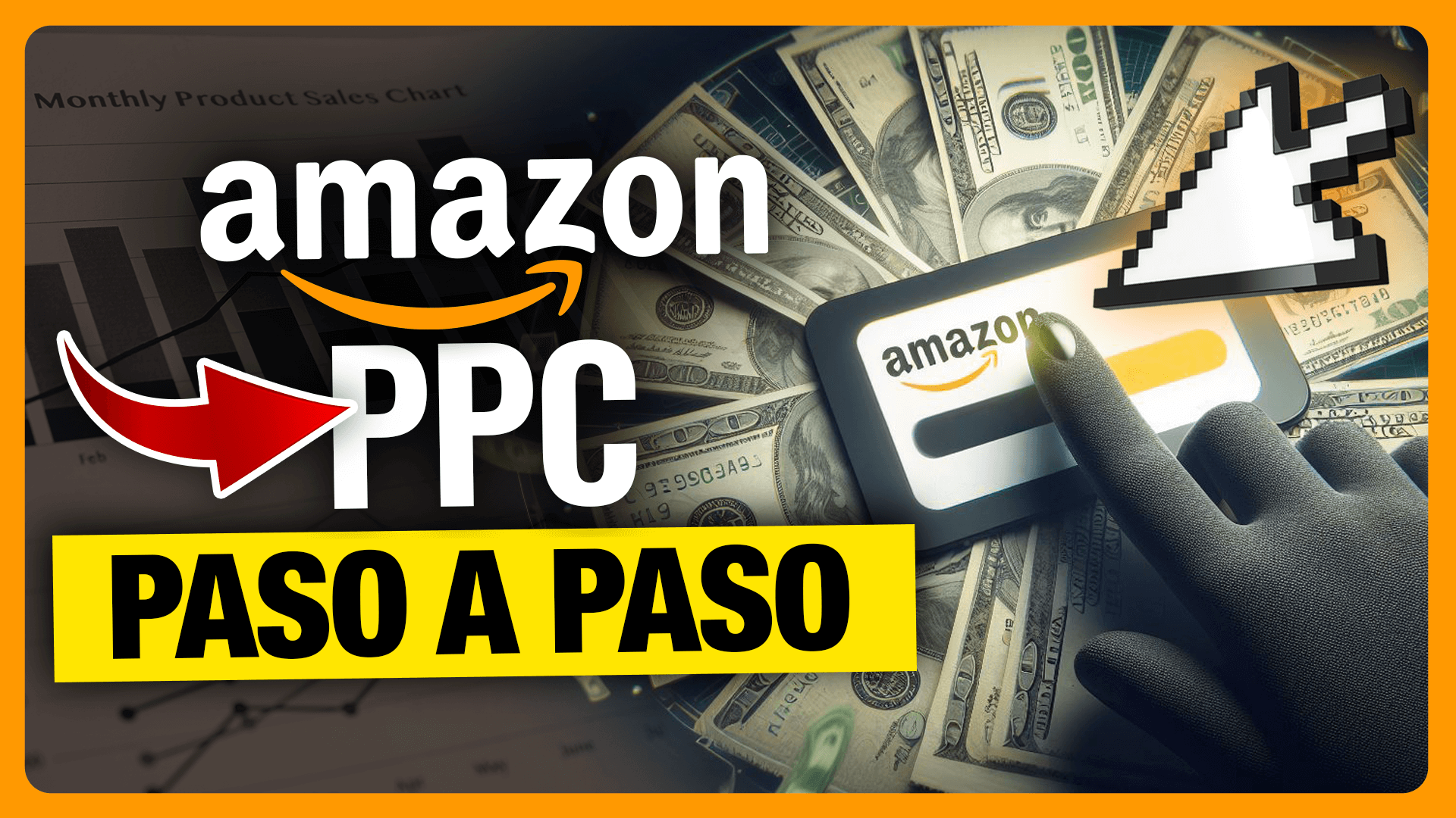Amazon PPC - Guía Paso a Paso para vender con Publicidad en Amazon ...